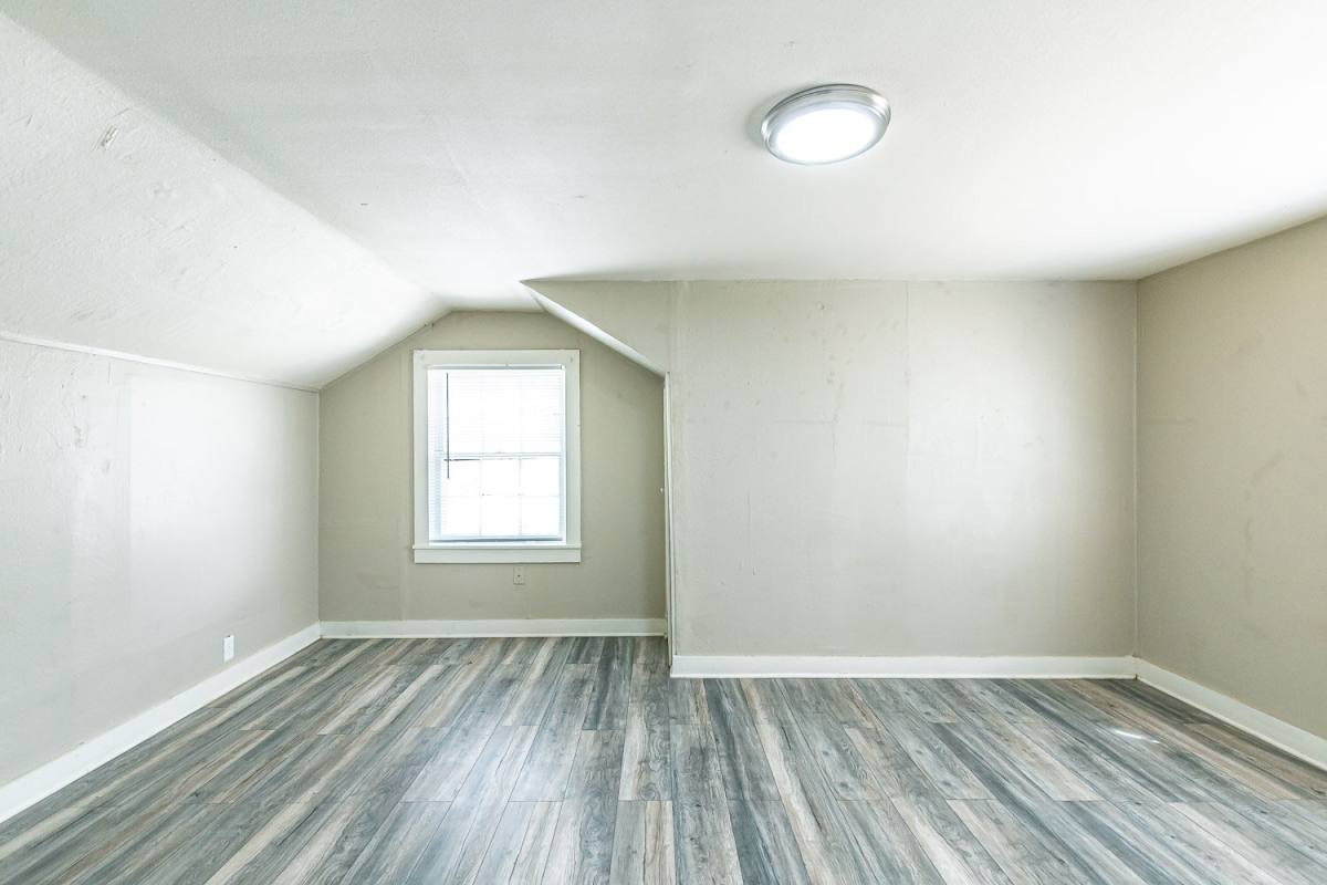 House for rent at 2311 25th St, Lubbock, TX 79411