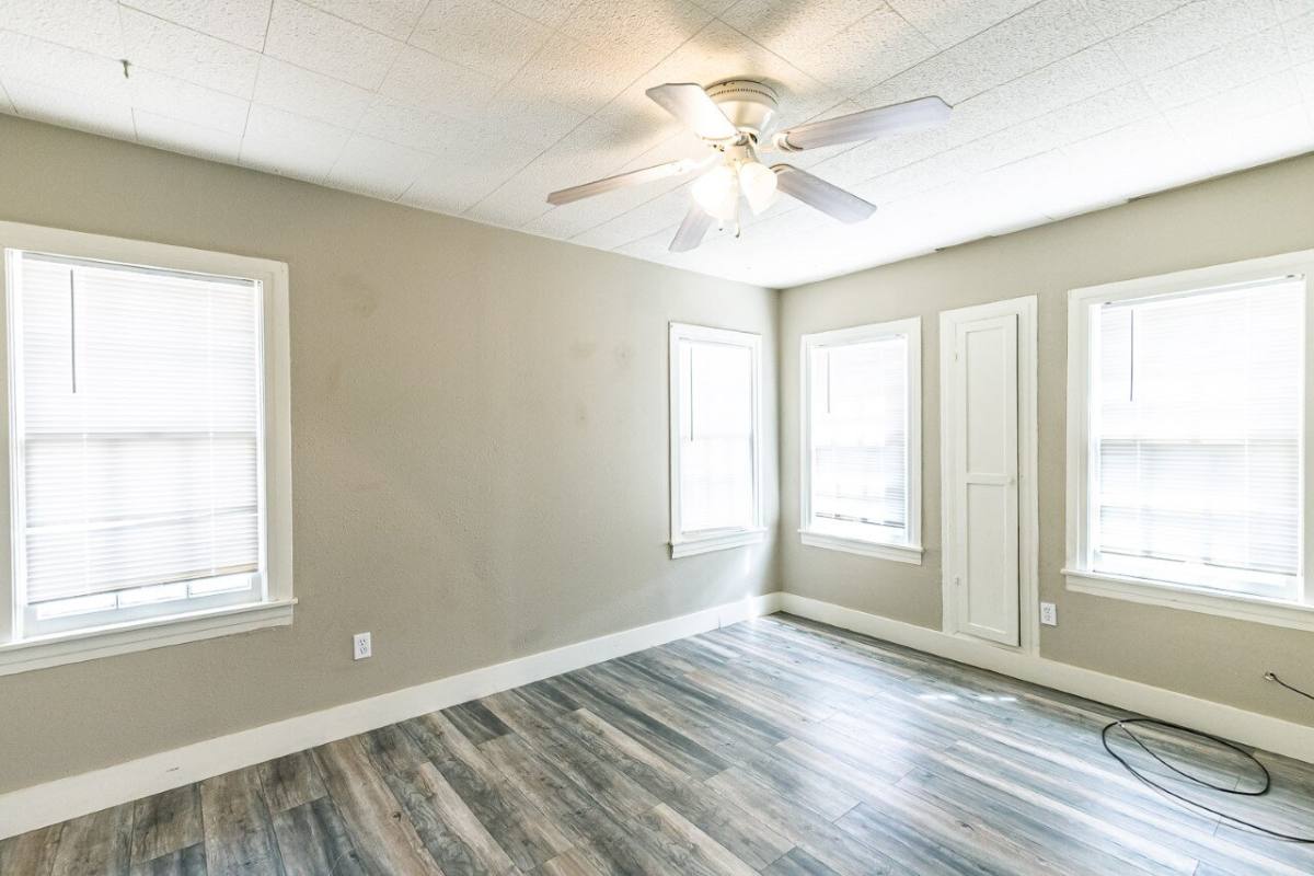 House for rent at 2311 25th St, Lubbock, TX 79411