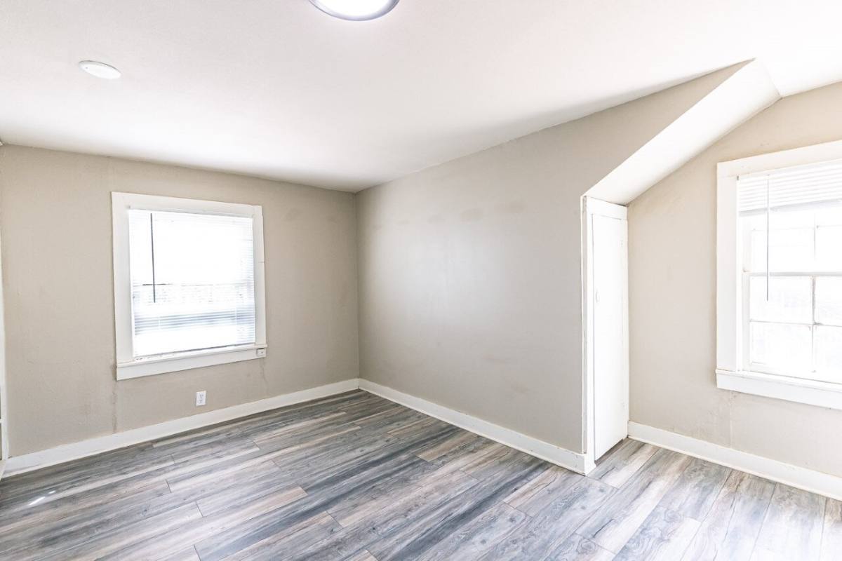 House for rent at 2311 25th St, Lubbock, TX 79411