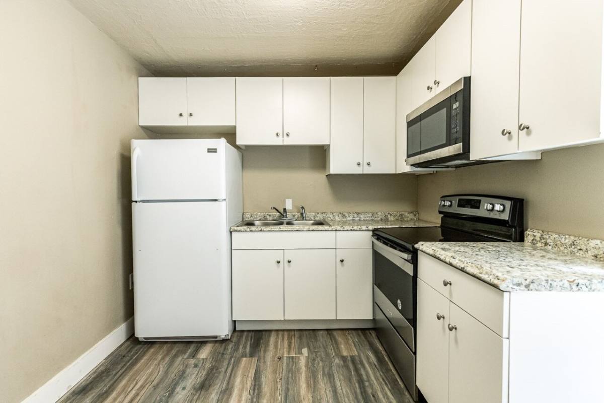 House for rent at 2311 25th St, Lubbock, TX 79411