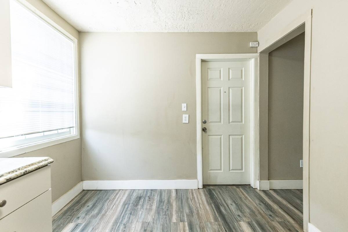 House for rent at 2311 25th St, Lubbock, TX 79411