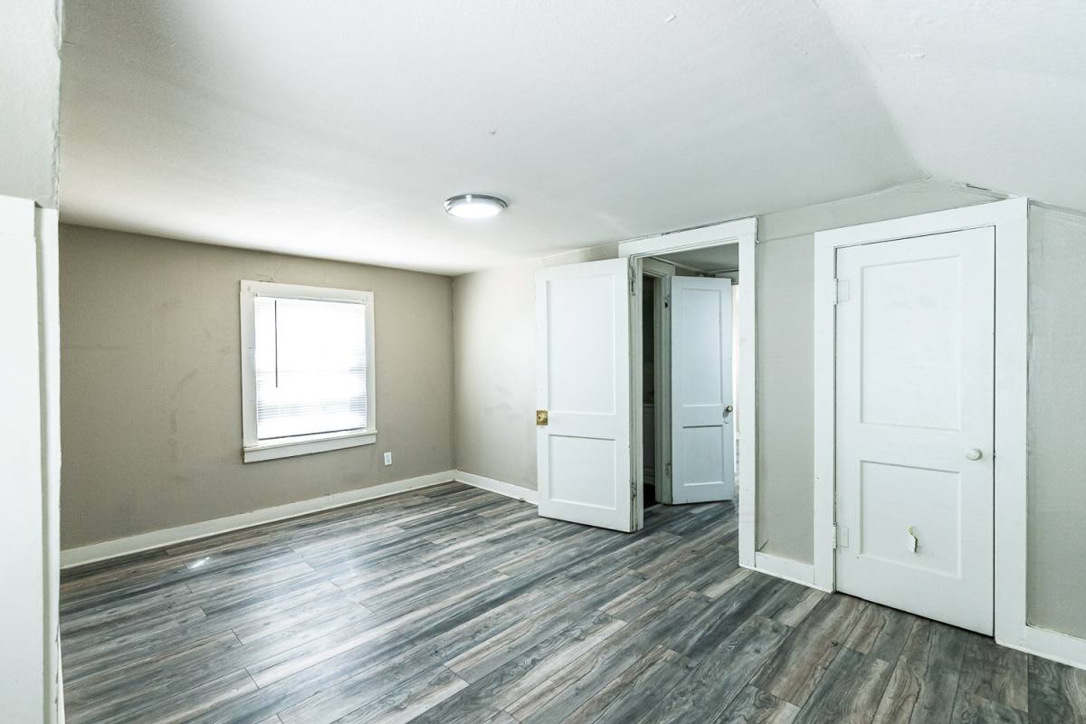 House for rent at 2311 25th St, Lubbock, TX 79411