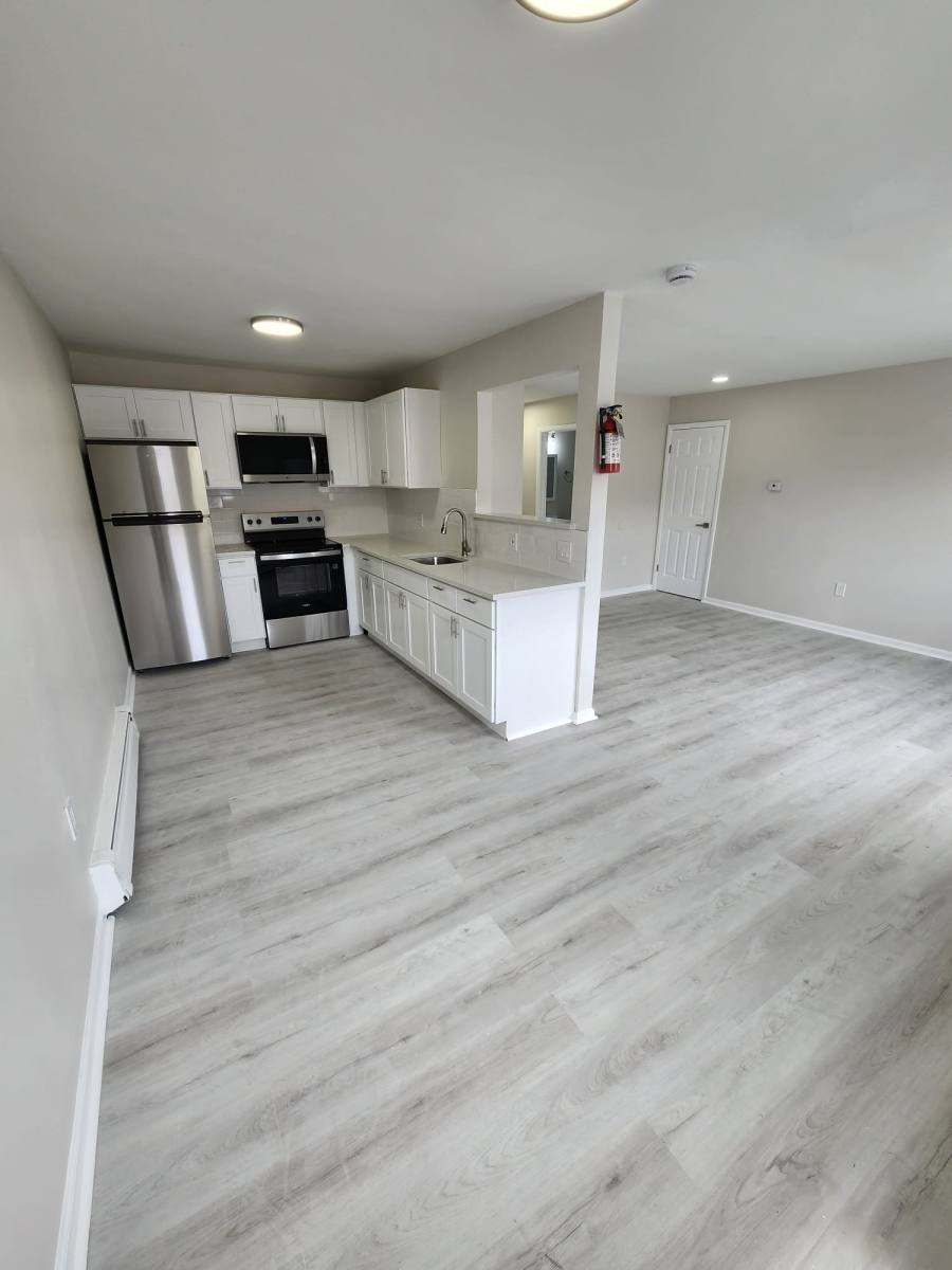 Apartment for rent at 2202 D Hamilton Ave, Atlantic City, NJ 08401