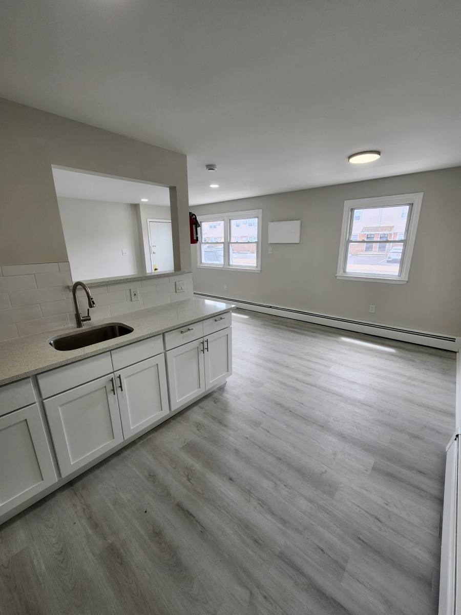 Apartment for rent at 2202 D Hamilton Ave, Atlantic City, NJ 08401