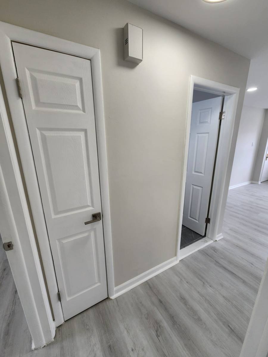 Apartment for rent at 2202 D Hamilton Ave, Atlantic City, NJ 08401