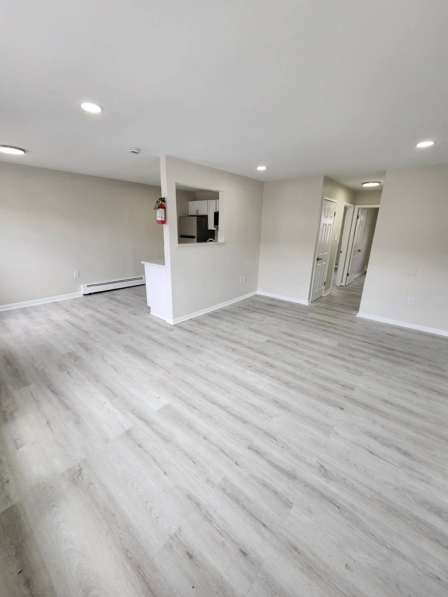 Apartment for rent at 2202 D Hamilton Ave, Atlantic City, NJ 08401