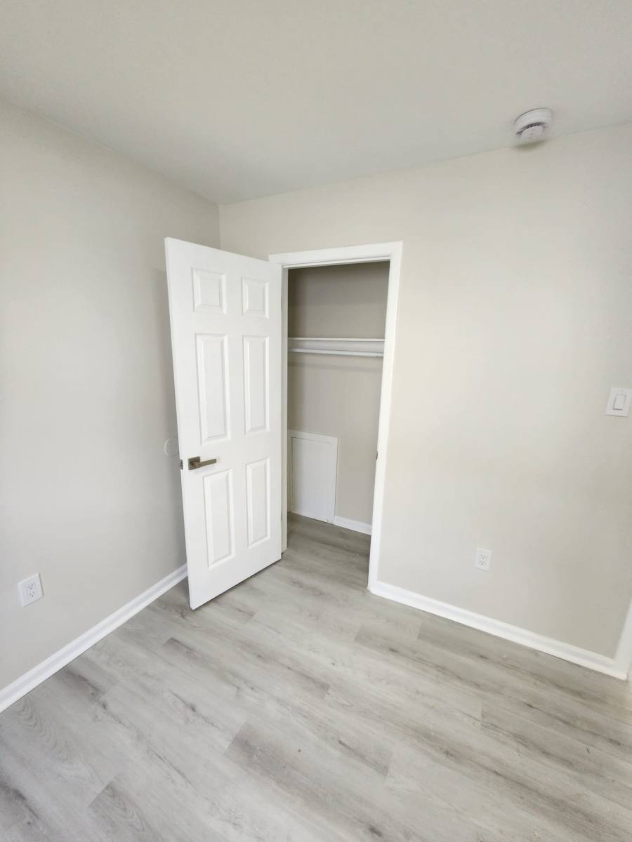 Apartment for rent at 2202 D Hamilton Ave, Atlantic City, NJ 08401