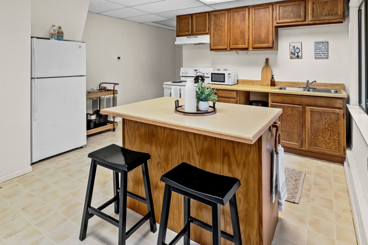 Apartment for rent at 7407 197th St SE #B, Snohomish, WA 98296