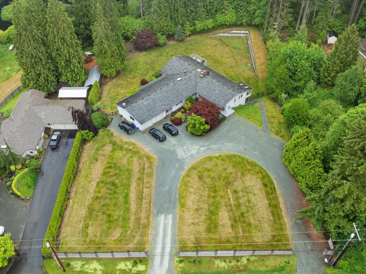 Apartment for rent at 7407 197th St SE #B, Snohomish, WA 98296