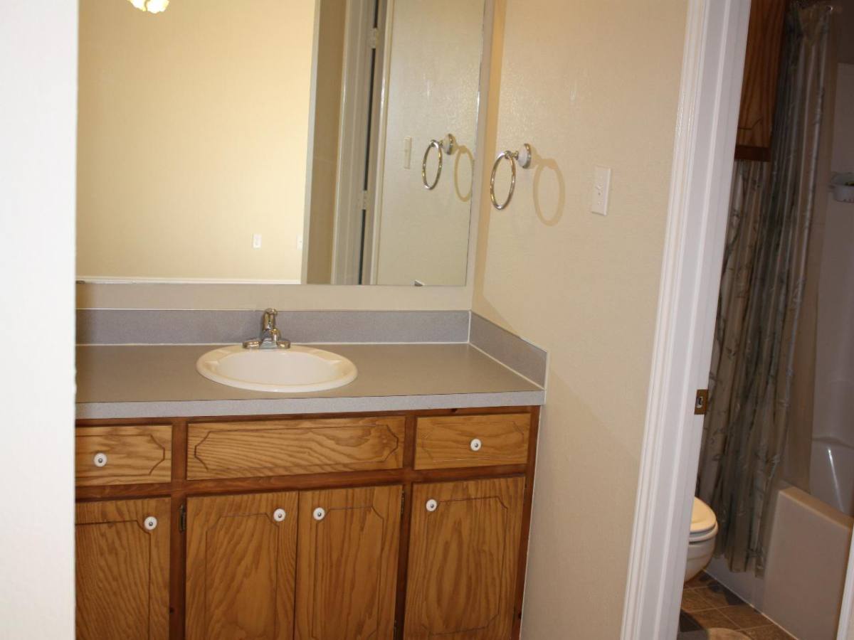 House for rent at 6107 14th St, Lubbock, TX 79416