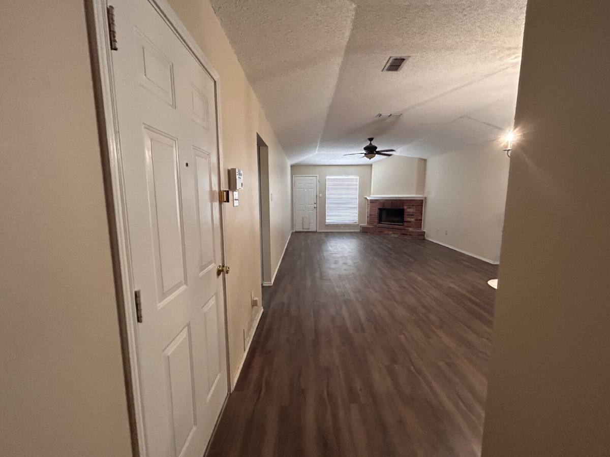 House for rent at 6107 14th St, Lubbock, TX 79416