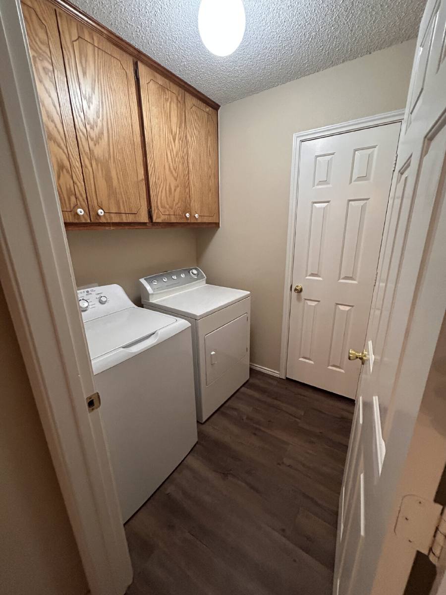 House for rent at 6107 14th St, Lubbock, TX 79416