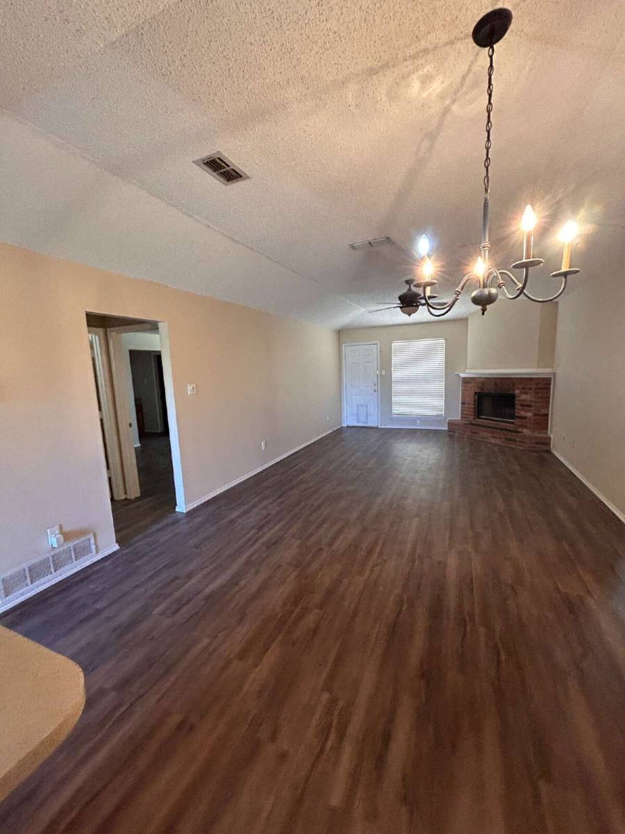 House for rent at 6107 14th St, Lubbock, TX 79416