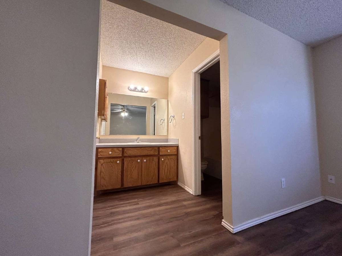 House for rent at 6107 14th St, Lubbock, TX 79416