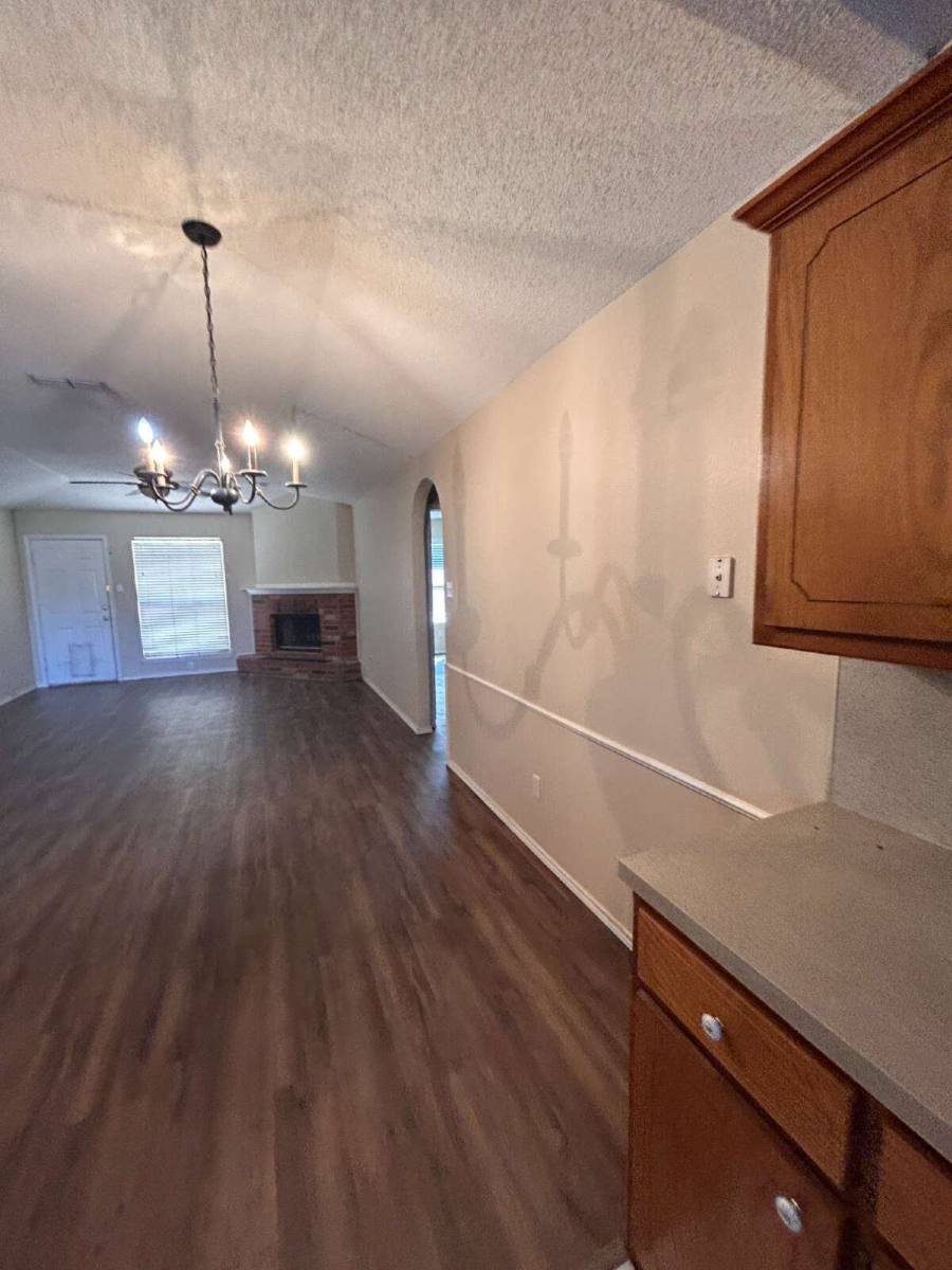 House for rent at 6107 14th St, Lubbock, TX 79416