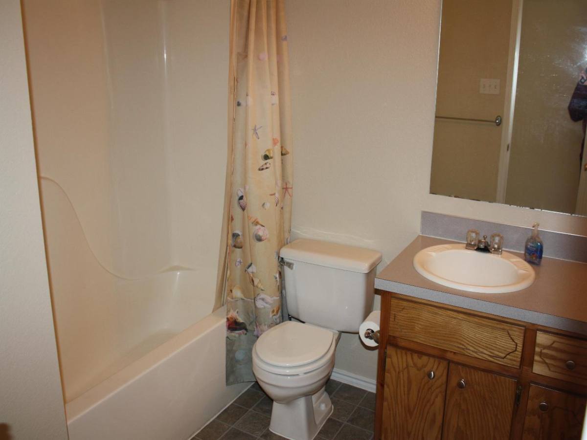 House for rent at 6107 14th St, Lubbock, TX 79416