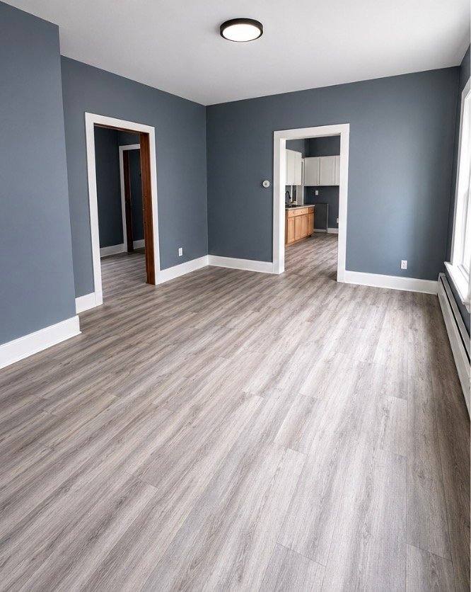 House for rent at 124 Everett St, Toledo, OH 43608