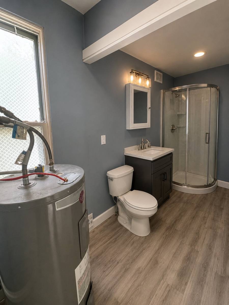 House for rent at 124 Everett St, Toledo, OH 43608