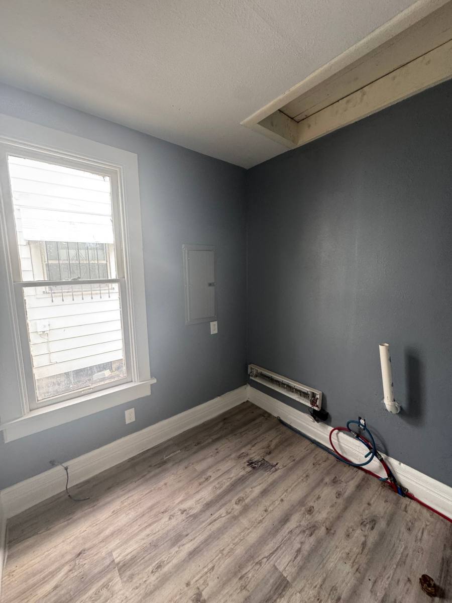 House for rent at 124 Everett St, Toledo, OH 43608