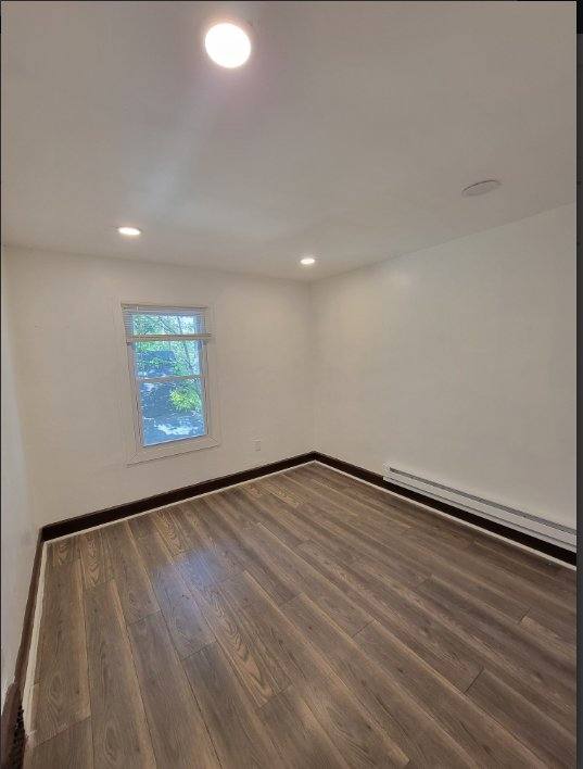 Apartment for rent at 1185 E 167th St #2, Cleveland, OH 44110