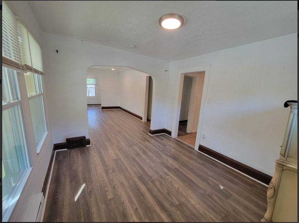 Apartment for rent at 1185 E 167th St #2, Cleveland, OH 44110