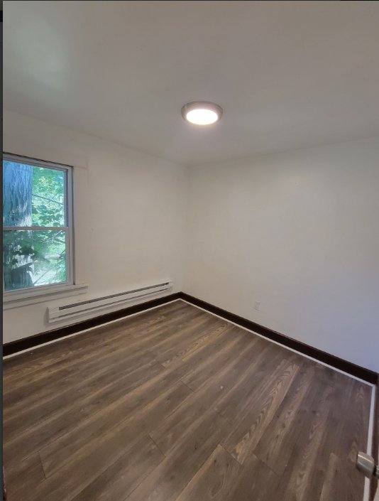 Apartment for rent at 1185 E 167th St #2, Cleveland, OH 44110