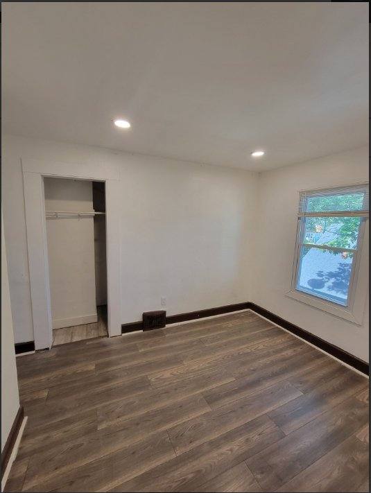 Apartment for rent at 1185 E 167th St #2, Cleveland, OH 44110