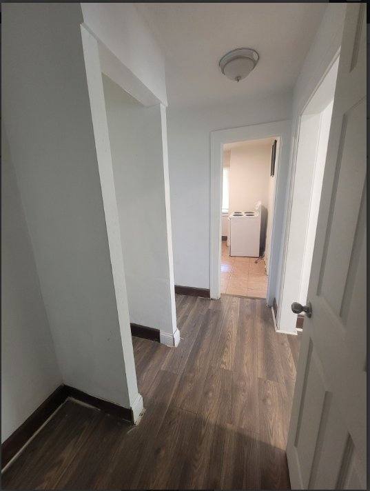 Apartment for rent at 1185 E 167th St #2, Cleveland, OH 44110