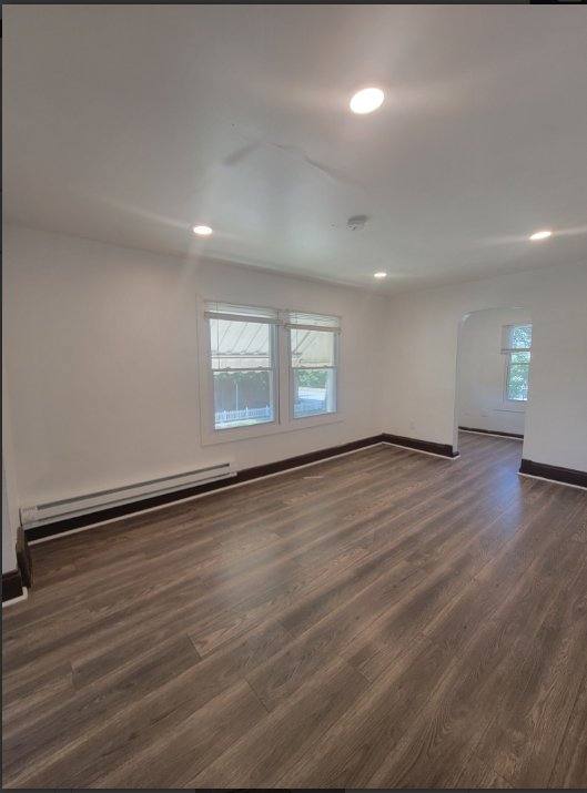 Apartment for rent at 1185 E 167th St #2, Cleveland, OH 44110