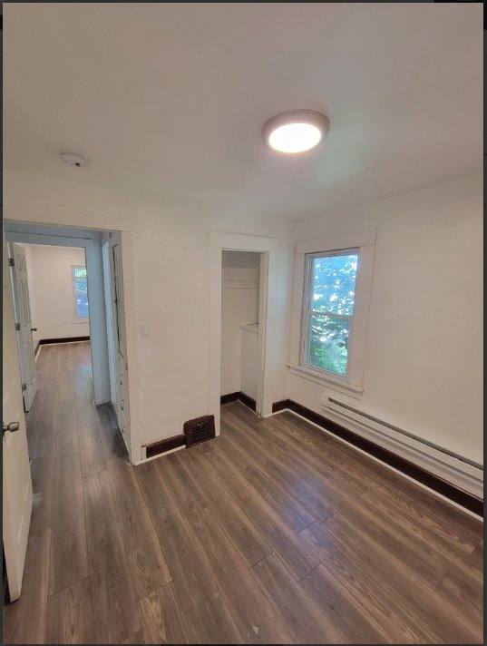 Apartment for rent at 1185 E 167th St #2, Cleveland, OH 44110