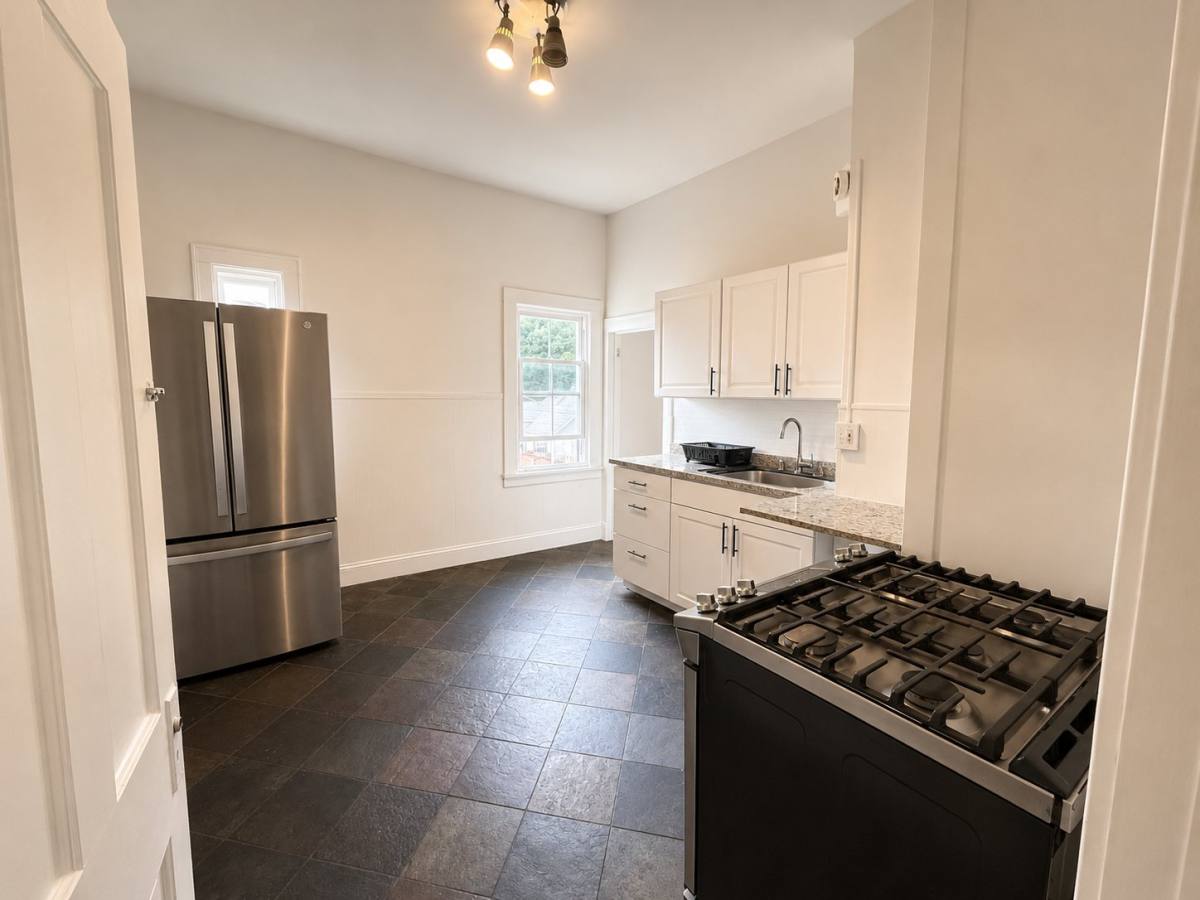 Apartment for rent at 2 N Main St, Harriman, NY 10926