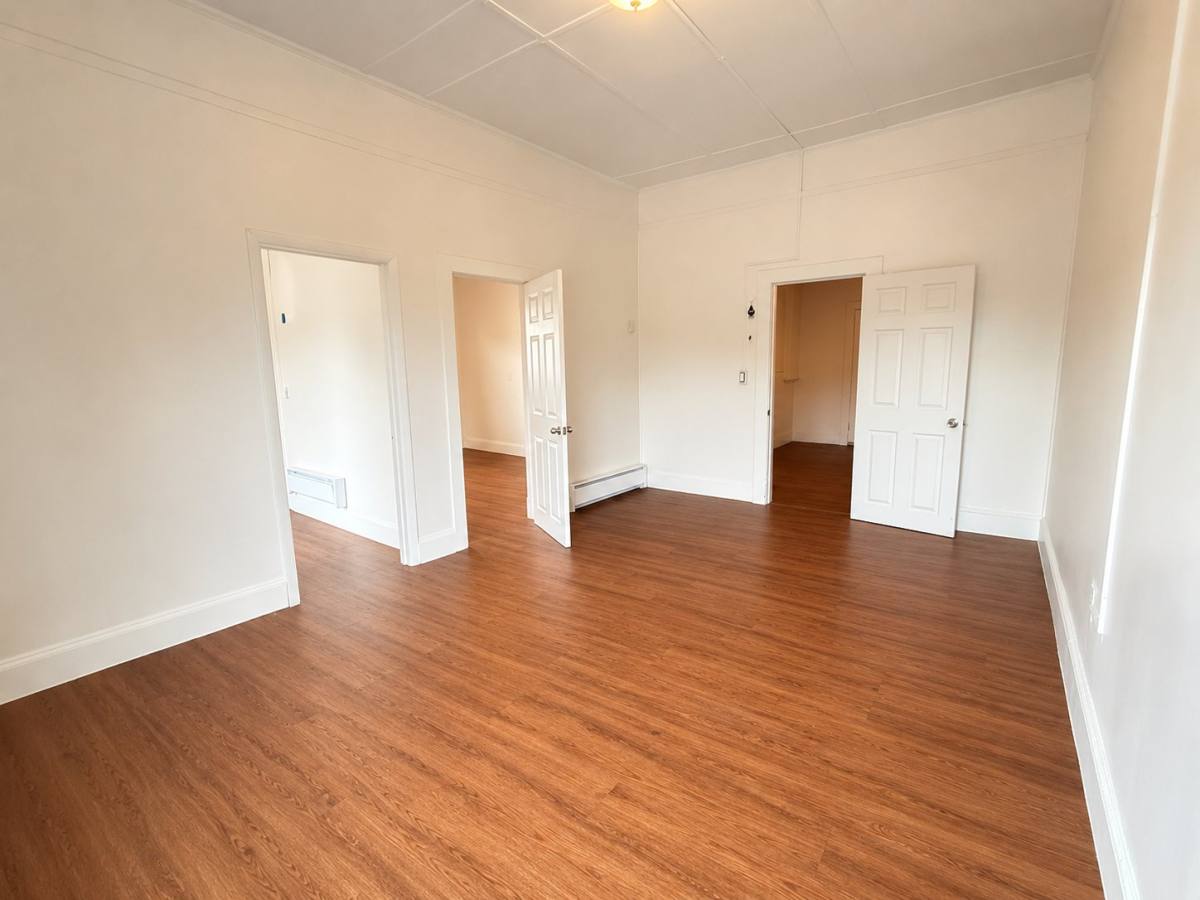 Apartment for rent at 2 N Main St, Harriman, NY 10926