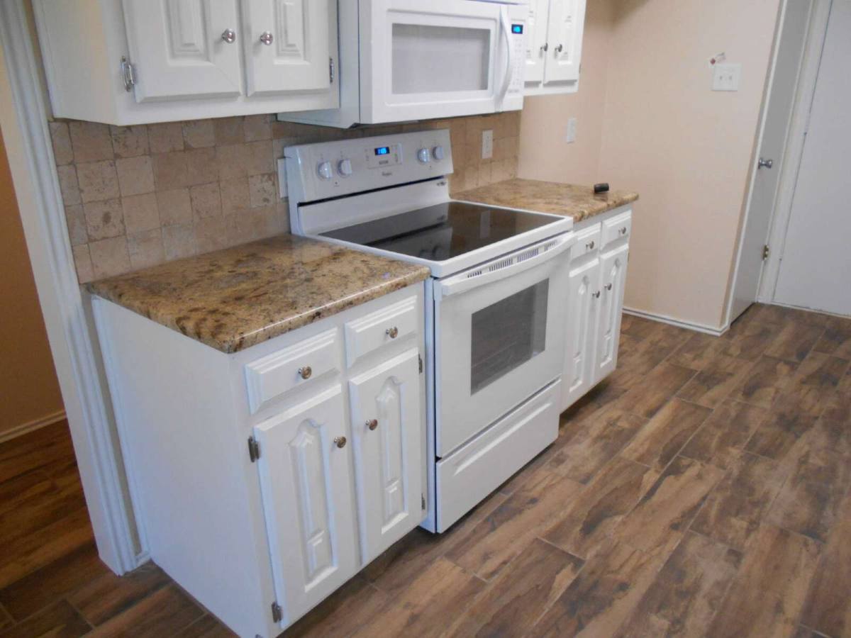 House for rent at 5739 Emory, Lubbock, TX 79416