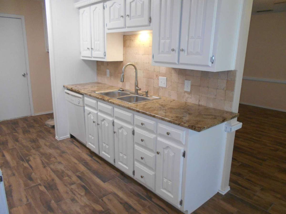 House for rent at 5739 Emory, Lubbock, TX 79416