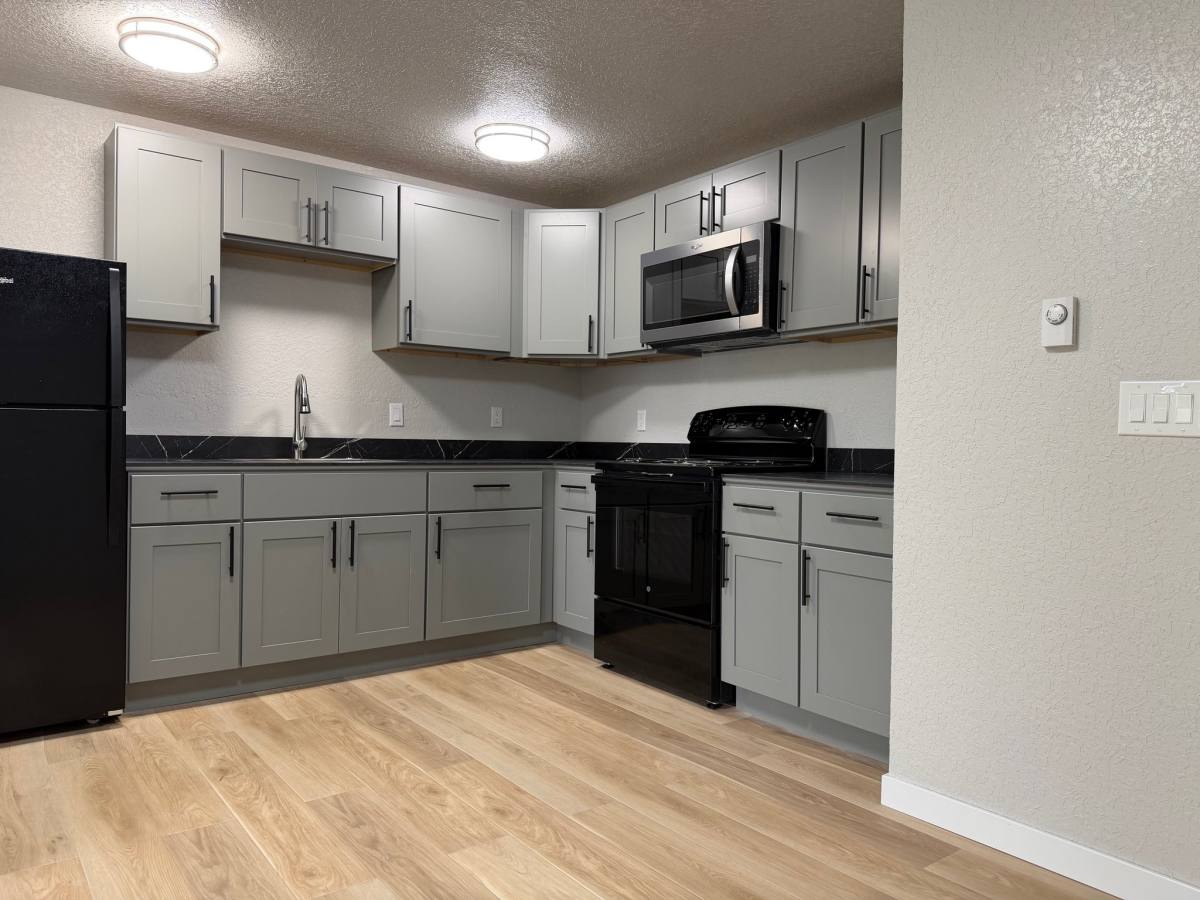 Apartment for rent at 439 SW 156th St #1, Seattle, WA 98166