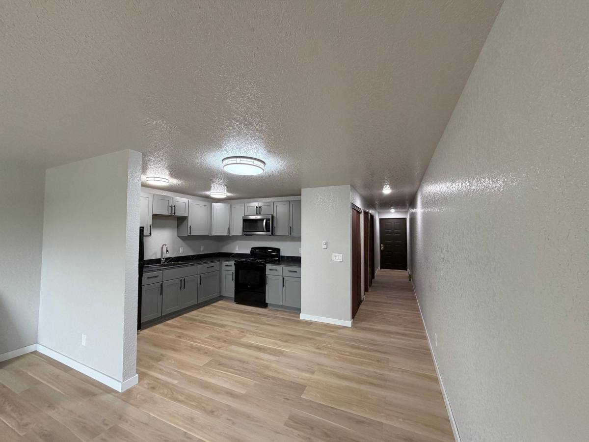 Apartment for rent at 439 SW 156th St #1, Seattle, WA 98166