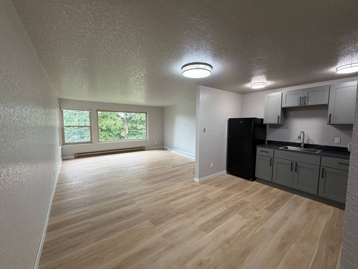 Apartment for rent at 439 SW 156th St #1, Seattle, WA 98166