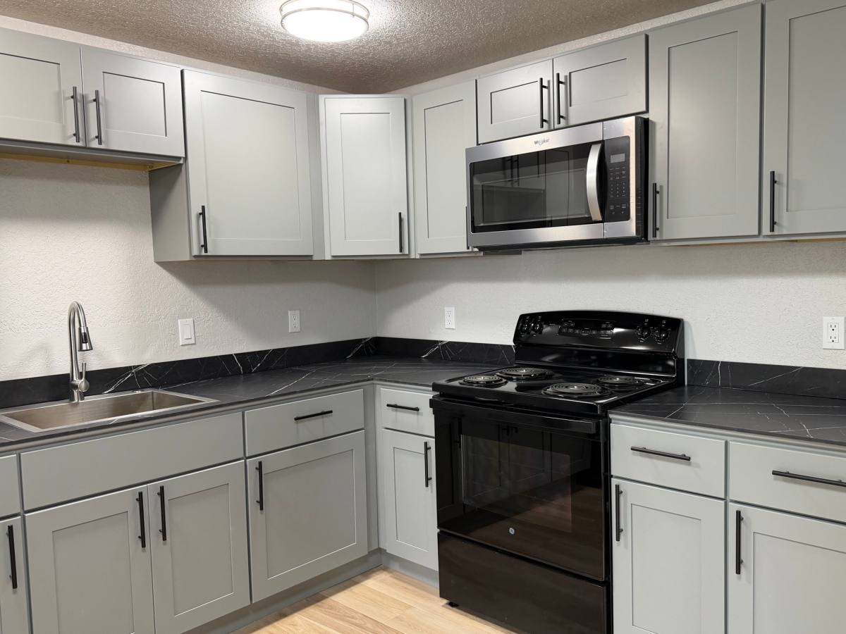 Apartment for rent at 439 SW 156th St #1, Seattle, WA 98166