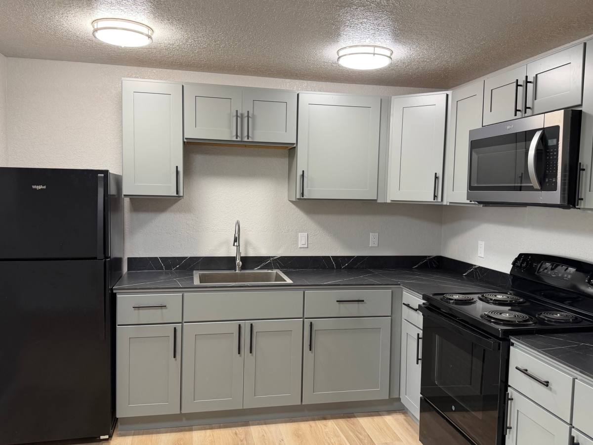 Apartment for rent at 439 SW 156th St #1, Seattle, WA 98166