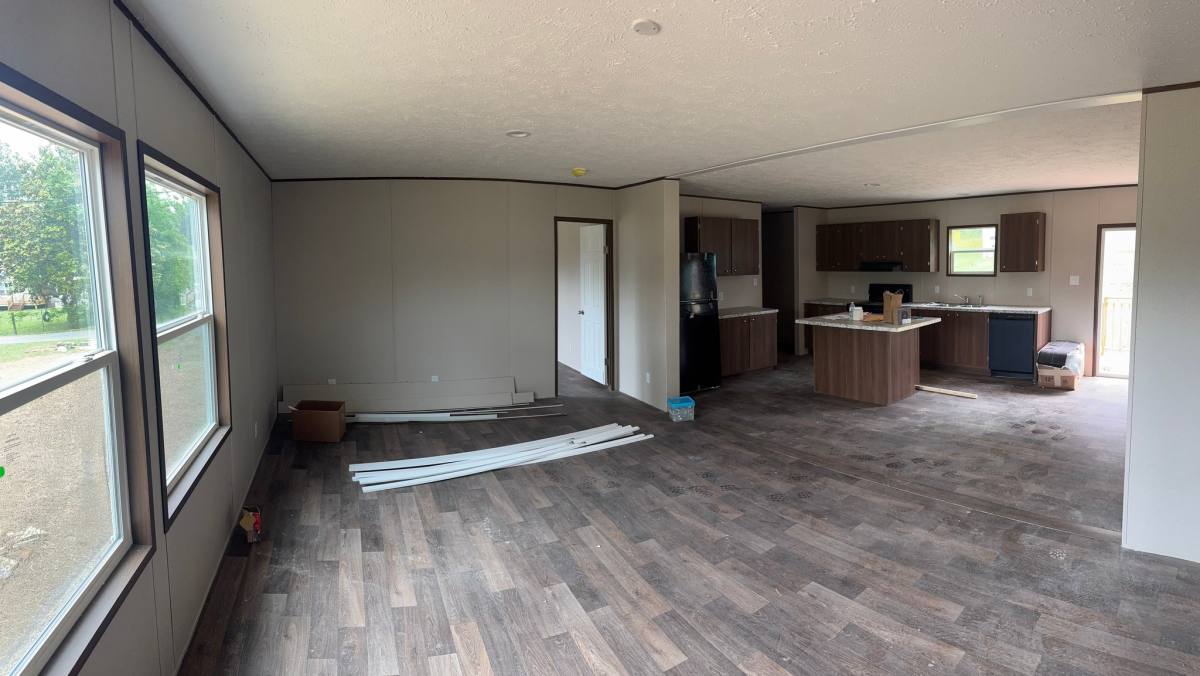 House for rent at 44 Pop Corn Dr, Hendersonville, NC 28792