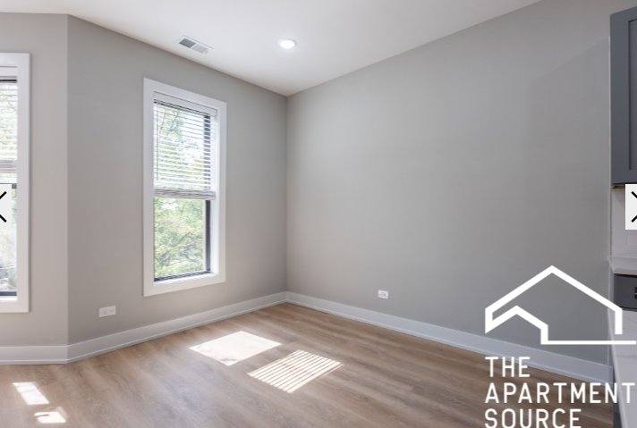 Apartment for rent at 428 W Belden Ave #1, Chicago, IL 60614