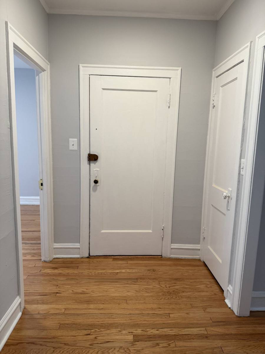 Apartment for rent at 3161 N Hudson Ave #I2, Chicago, IL 60660