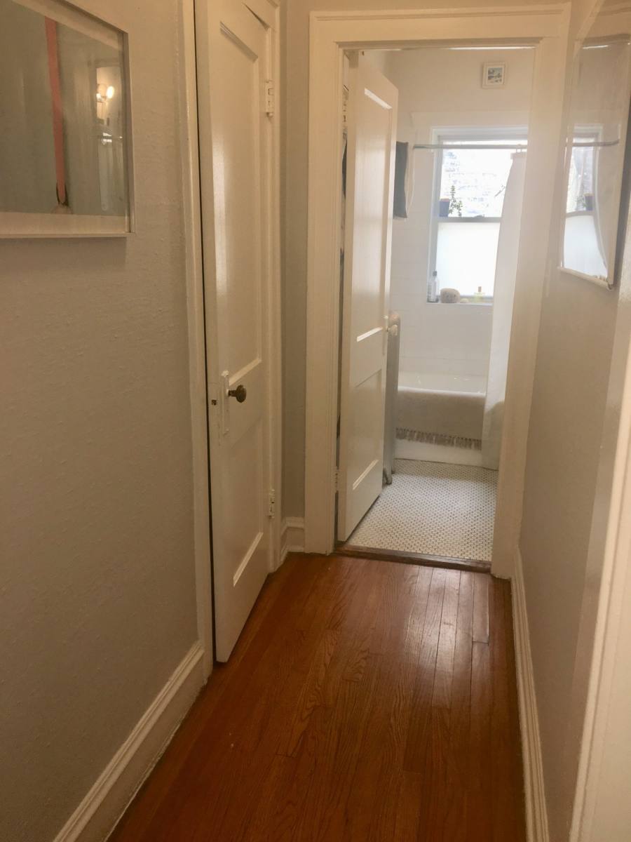 Apartment for rent at 3161 N Hudson Ave #I2, Chicago, IL 60660