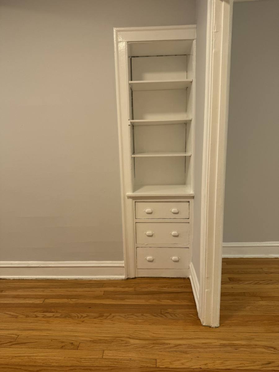 Apartment for rent at 3161 N Hudson Ave #I2, Chicago, IL 60660