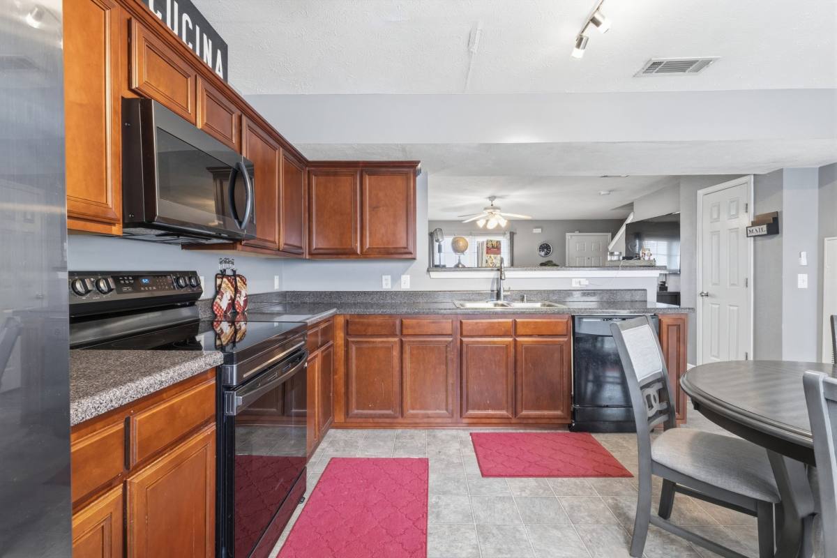 Townhouse for rent at 3005 George Buchanan Dr, La Vergne, TN 37086
