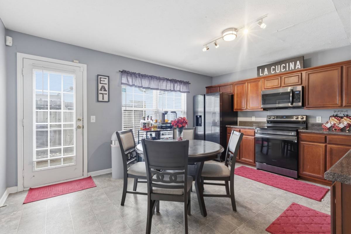 Townhouse for rent at 3005 George Buchanan Dr, La Vergne, TN 37086