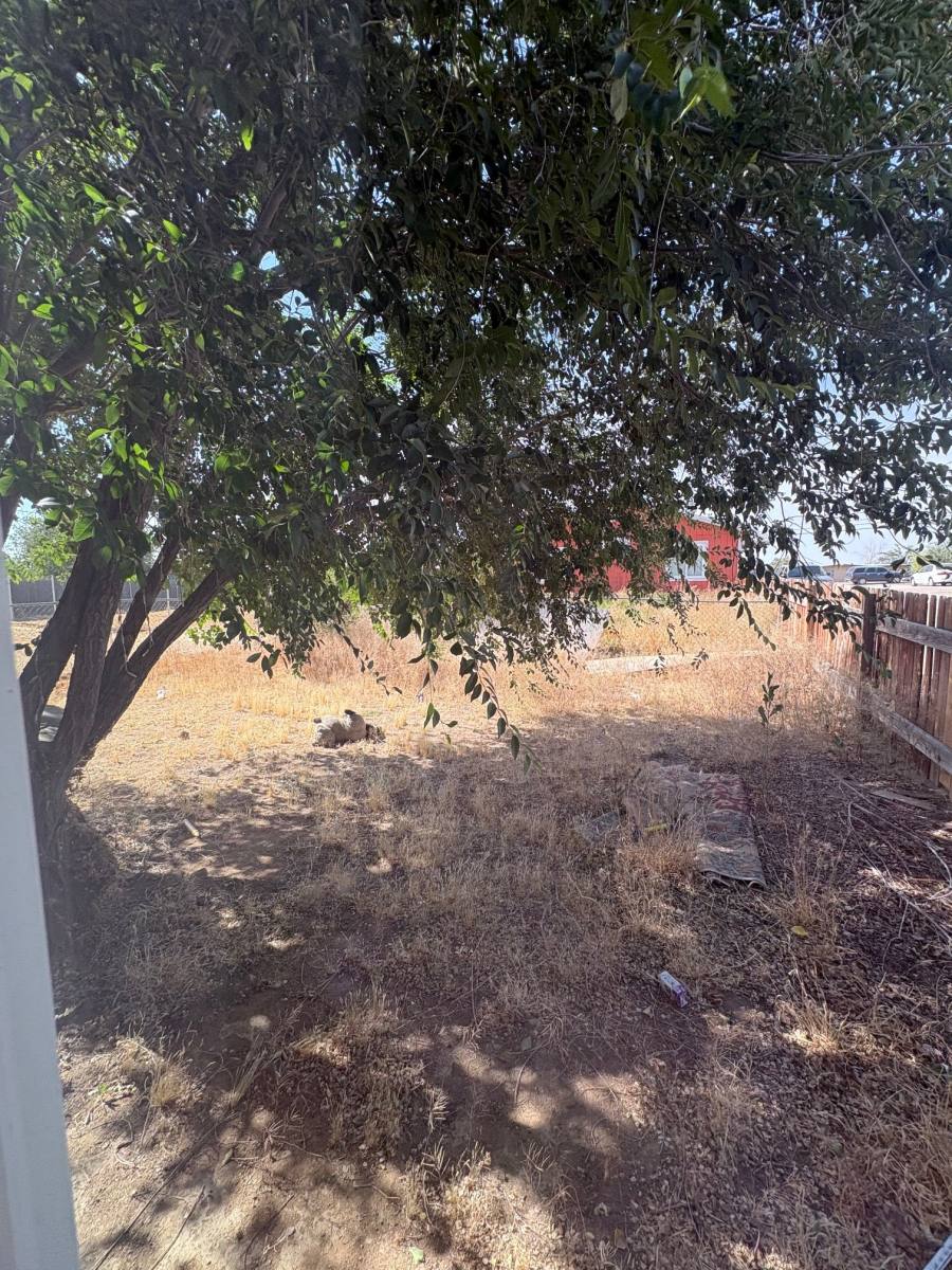 Apartment for rent at 12048 Sand Ave #B, Adelanto, CA 92301