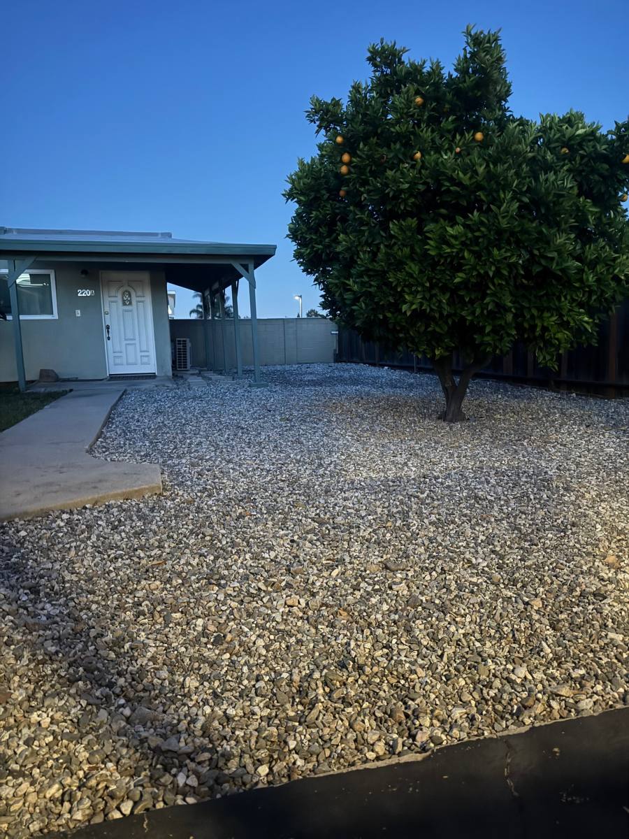 House for rent at 220 S Valley Center Ave, San Dimas, CA 91773