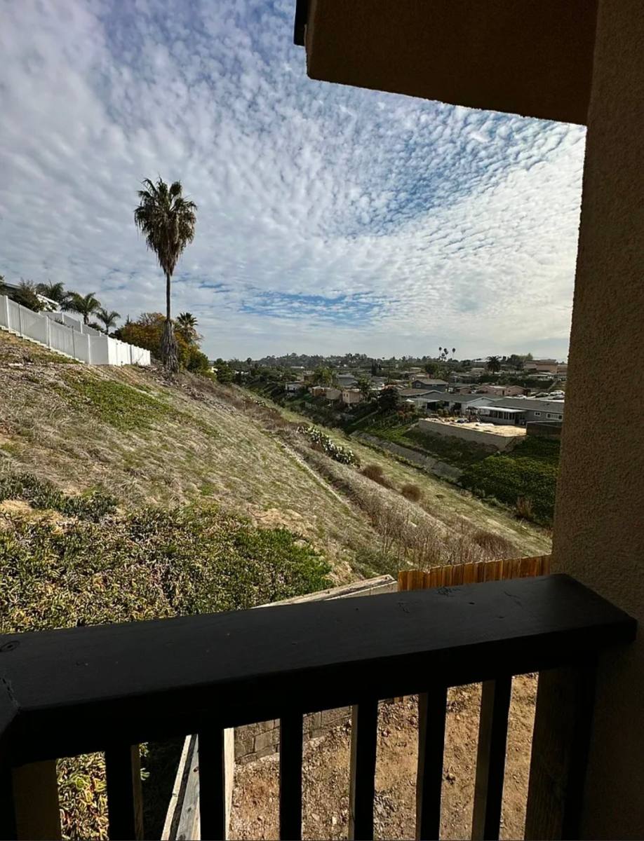 Apartment for rent at 1649 Marl Ave #1, Chula Vista, CA 91911