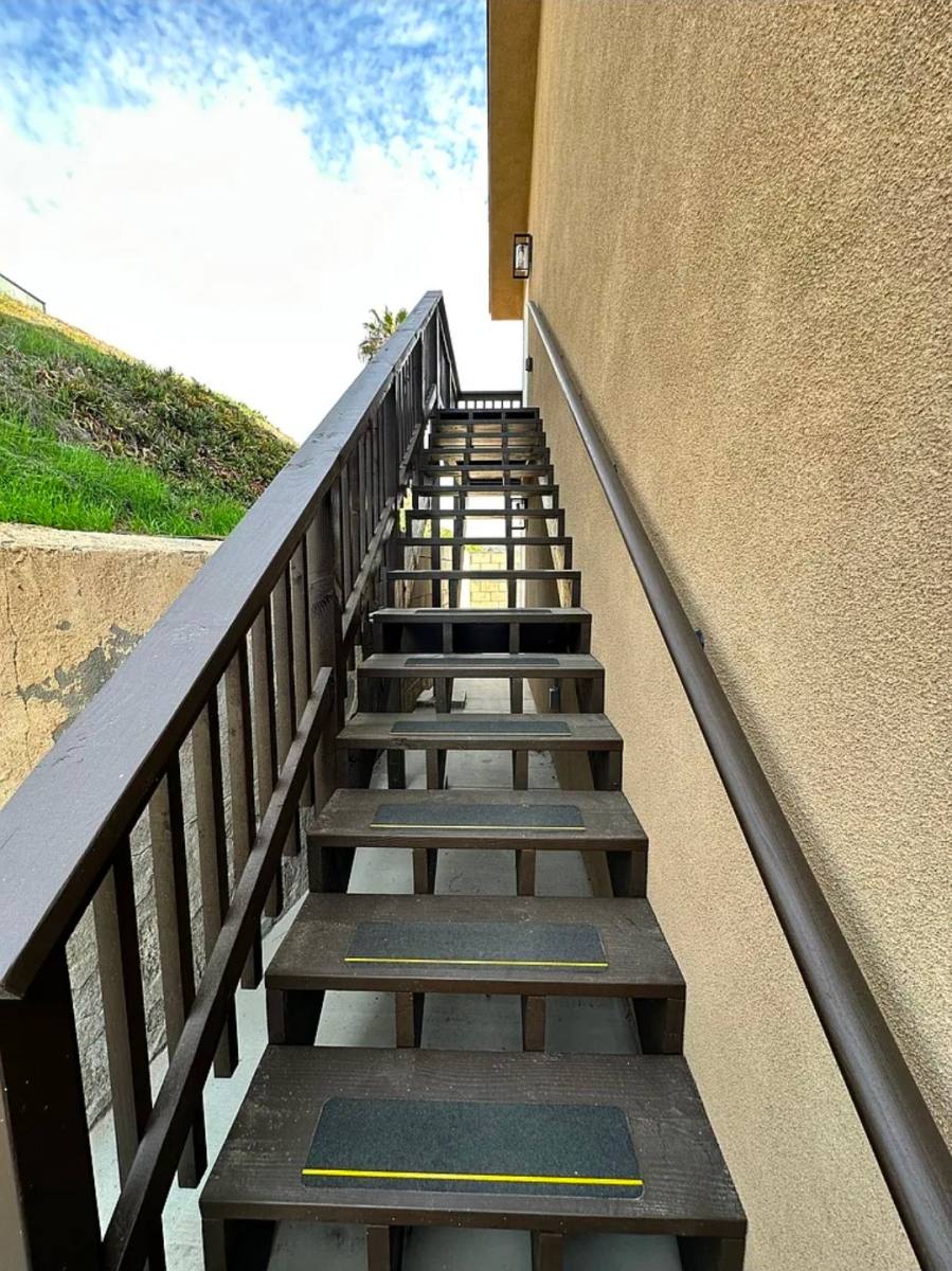 Apartment for rent at 1649 Marl Ave #1, Chula Vista, CA 91911